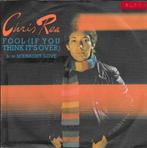 vinyl single   Chris Rea, Pop, Ophalen of Verzenden, Zo goed als nieuw