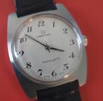 Certina horloge, Overige merken, Leer, Staal, Certina