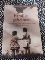 Familie geheimen, Mylène Dressler, Ophalen of Verzenden, Tweede Wereldoorlog, Zo goed als nieuw