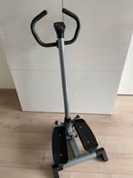 SPORT PLUS side stepper, trainen van BBB, ZGAN max 100 kg., Ophalen, Zo goed als nieuw, Benen, Stepapparaat