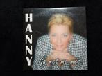 Hanny - Ga Met Me Mee, Ophalen of Verzenden, Gebruikt, Nederlandstalig