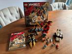 Lego Ninjago 71765, Ophalen of Verzenden, Zo goed als nieuw