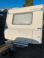 Gruau caravan, Overige merken, Particulier, Kachel, 4 tot 5 meter