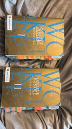 Collegebundel privaatrecht & publiekrecht 2025-2026, Ophalen of Verzenden, Zo goed als nieuw