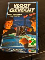 Mini zeelslag, Hobby en Vrije tijd, Gezelschapsspellen | Kaartspellen, Een of twee spelers, Ophalen, Zo goed als nieuw, Selecta