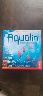 Aqualin - Tactisch 2-Spelersspel in Goede Staat, Hobby en Vrije tijd, Gezelschapsspellen | Bordspellen, Een of twee spelers, Ophalen of Verzenden