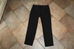 Joseph Ribkoff vlotte zwarte stretch broek mt 42/44 ZGAN, Kleding | Dames, ., Zwart, Maat 42/44 (L), Joseph Ribkoff