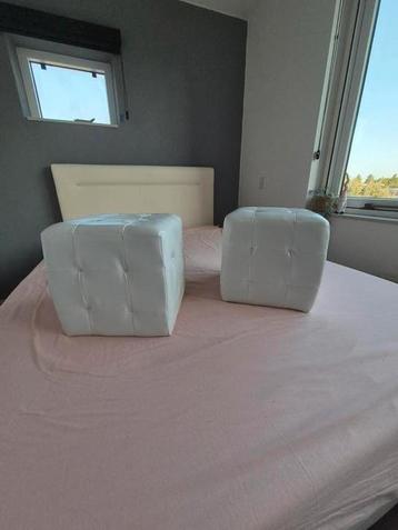 2 persoonsbed 140 x 200 beschikbaar voor biedingen