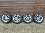 BMW X7 G07 750 20 inch Bridgestone Runflat Winterbanden Orig, Auto-onderdelen, Banden en Velgen, Ophalen, Gebruikt, 255 mm, .