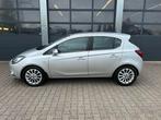 OPEL Corsa 1.4 90pk 5-drs Cosmo Automaat, 1063 kg, Gebruikt, 4 cilinders, Leder en Stof