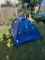 Sport Valley 2-persoons tent, Ophalen of Verzenden, Gebruikt, Tot en met 2