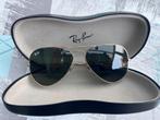 Ray-Ban Aviator 3025, Sieraden, Tassen en Uiterlijk, Zonnebrillen en Brillen | Heren, Zonnebril, Overige kleuren, Ophalen of Verzenden