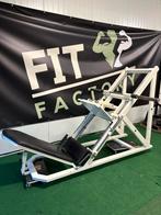 Heavy duty leg press fitness, Ophalen of Verzenden, Gebruikt, Overige typen