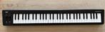 Korg Microkey 61 air 2 bluetooth - USB controller, Muziek en Instrumenten, Midi-apparatuur, Ophalen, Gebruikt