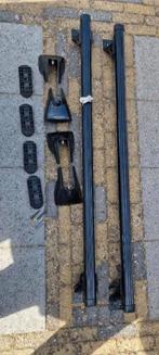 Dakdrager BMW 3 Serie, Ophalen