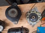 Volvo B20 Alternators, Auto-onderdelen, Ophalen of Verzenden, Gebruikt, Volvo