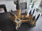Lego Harry Potter kasteel Zweinstein, Complete set, Gebruikt, Ophalen of Verzenden, Lego