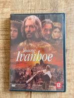 Ivanhoe dvd en boekjes., Alle leeftijden, Ophalen of Verzenden, Zo goed als nieuw