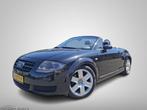 Audi TT Roadster 1.8 5V Turbo, Auto's, Voorwielaandrijving, TT, Gebruikt, 4 cilinders
