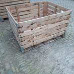 Kuubskist, Doe-het-zelf en Verbouw, Kratten en Dozen, Doos, 100 cm of meer, 60 cm of meer, Minder dan 35 cm