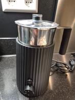 Multi-function milk frother - Alessi, Ophalen of Verzenden, Nieuw