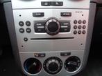 Opel Corsa 1.2-16V Business 81PK Airco Cruise LMV NL-Auto, 450 kg, Gebruikt, 82 pk, 1229 cc