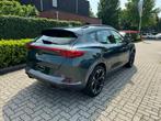 CUPRA Formentor 1.4 e-Hybrid VZ Performance 245 PK panorama,, Gebruikt, Zwart, Formentor, Leder en Stof