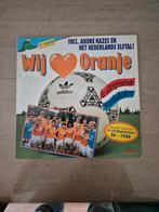 LP Nederlands Elftal 1988 EK Oranje - Andre Hazes, Cd's en Dvd's, Ophalen of Verzenden