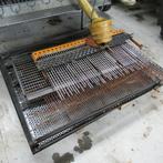 Mais zeven voor New Holland CX 8050 Maaidorser / Combine, CNH Indust, Cnh.italia@pec.cnhind.com, Lungo Stura Lazio 19
10156  Turin, IT