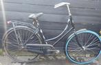 Omafiets drie stuks  28", Ophalen, Gebruikt