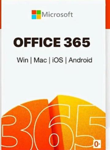 office365 beschikbaar voor biedingen