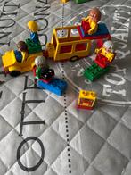 Duplo Camperen Set, Kinderen en Baby's, Speelgoed | Duplo en Lego, Ophalen of Verzenden, Zo goed als nieuw, Complete set, Duplo