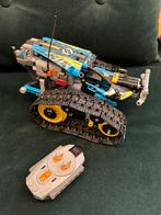 Lego Technic  42095 met afstandbediening, Kinderen en Baby's, Speelgoed | Duplo en Lego, Complete set, Lego, Zo goed als nieuw