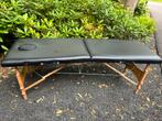 Massagetafel Tectake, Sport en Fitness, Massageproducten, Ophalen of Verzenden, Massagetafel