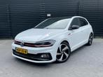 Volkswagen Polo 2.0 TSI GTI | Panoramadak | Virtual | ACC, Auto's, Volkswagen, Stof, 4 cilinders, 1984 cc, Wit