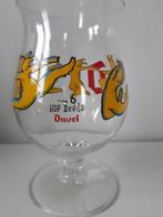 Duvel glas The 6 Hop Devils Limited Edition, Ophalen of Verzenden, Nieuw, Glas of Glazen, Duvel