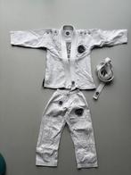 Jiu-Jitsu - Judo pak, BJJ Gi  te koop m 3 kind 140-150 cm, Sport en Fitness, Vechtsporten en Zelfverdediging, Maat XS of kleiner