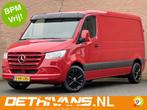 Mercedes-Benz Sprinter 211CDI 118PK Lang-Laag / M-Bux / Came, Voorwielaandrijving, Gebruikt, 4 cilinders, 116 pk