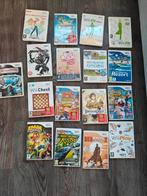Wii Games Collectie + Balance Board, Spelcomputers en Games, Games | Nintendo Wii, Ophalen of Verzenden, Zo goed als nieuw, Sport