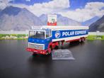 Tekno 84973 Anhalt / Polar Express, Ford Transcontinental, Hobby en Vrije tijd, Ophalen, Nieuw, Bus of Vrachtwagen, Tekno