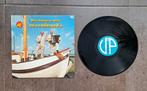 Piraten lp De Sambrinco's  Der binne se wer, Ophalen, Gebruikt, 12 inch, Levenslied of Smartlap