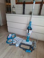 Black+decker steam-mop, Ophalen, Raamwisser of Trekker