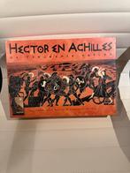 Spel Hector & Achilles - Nieuw & Gesealed!, Een of twee spelers, Ophalen of Verzenden, Nieuw