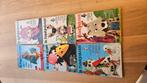 FABELTJESKRANT 6 STUKS, Meerdere comics, Ophalen, Gelezen, Europa
