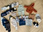 Compleet kledingpakket maat 62, Kinderen en Baby's, Zo goed als nieuw, Ophalen, Maat 62