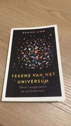 Denise Linn - Tekens van het universum, Ophalen of Verzenden, Zo goed als nieuw, Denise Linn, Instructieboek