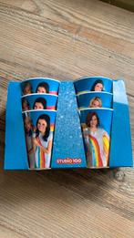 K3 Melamine Bekers – Set van 6 stuks, Ophalen of Verzenden, Nieuw