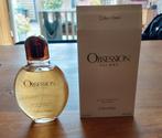 Calvin Klein Obsession Eau de Toilette - Heren, Ophalen of Verzenden