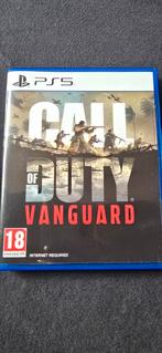 Call of Duty: Vanguard, Ophalen of Verzenden, Zo goed als nieuw