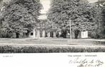 Villa Arierend - Dedemsvaart. - beschreven, Verzamelen, Ansichtkaarten | Nederland, Verzenden, 1920 tot 1940, Ongelopen, Utrecht
